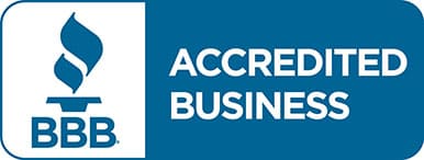 Storm Troopers BBB Accredited Business
